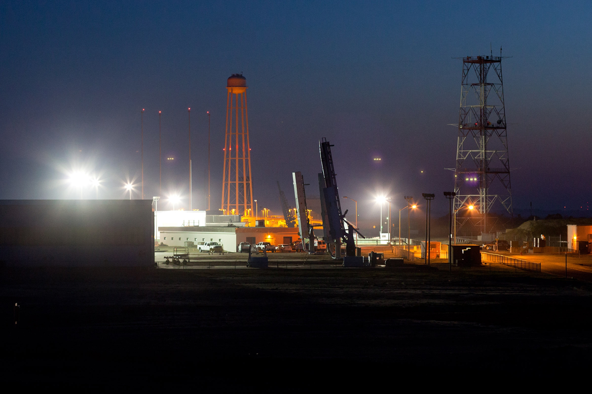 NASA Launching 5 Rockets in 5 Minutes This Week: How to Watch